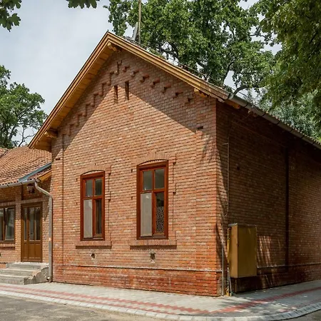 Pavilon Panzió étterem és Pizzéria