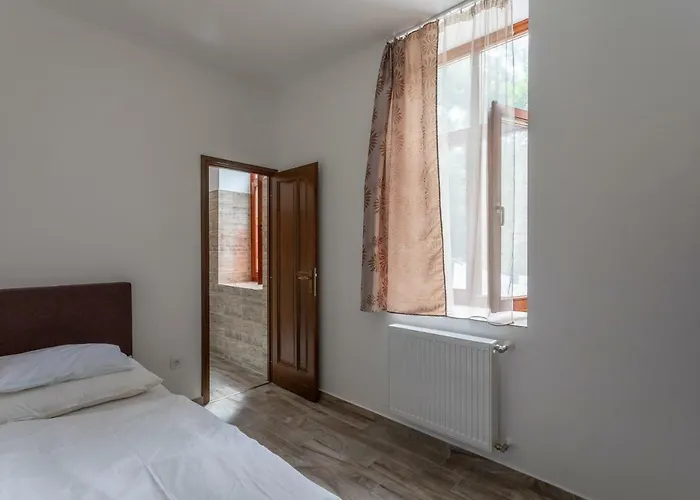 Pavilon Panzió étterem és Pizzéria