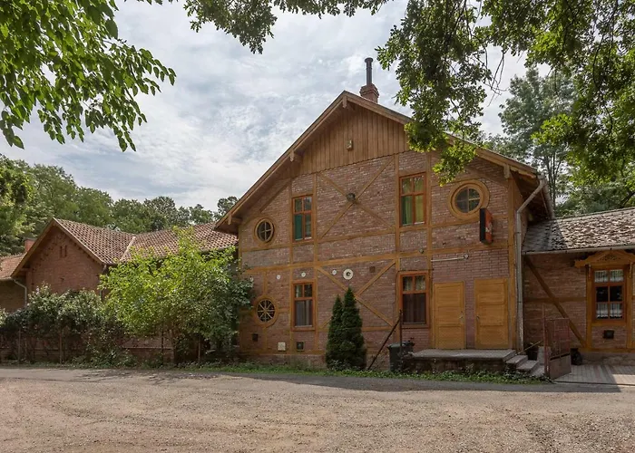 Pavilon Panzió étterem és Pizzéria Gyomaendrőd